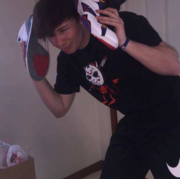 joshward